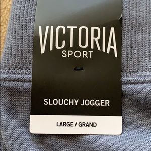 New Victoria Sport Slouchy Jogger